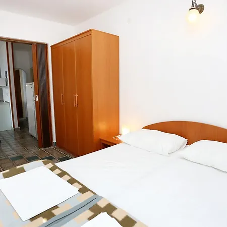 Pisak 1014a Appartement