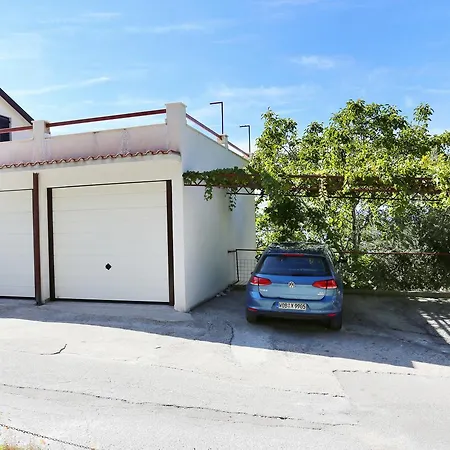 Appartement Pisak 1014a