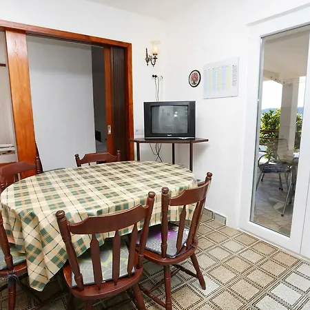 Pisak 1014a Appartement Mimice