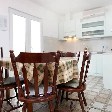 Pisak 1014a Appartement